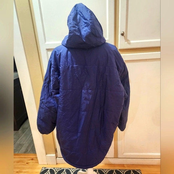 J.CREW Women's Nylon Ski Jacket 🧥 - Picture 5 of 14